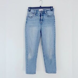 Carly Jean Los Angeles Clark Jeans